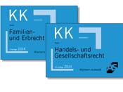 Alpmann Schmidt Cards